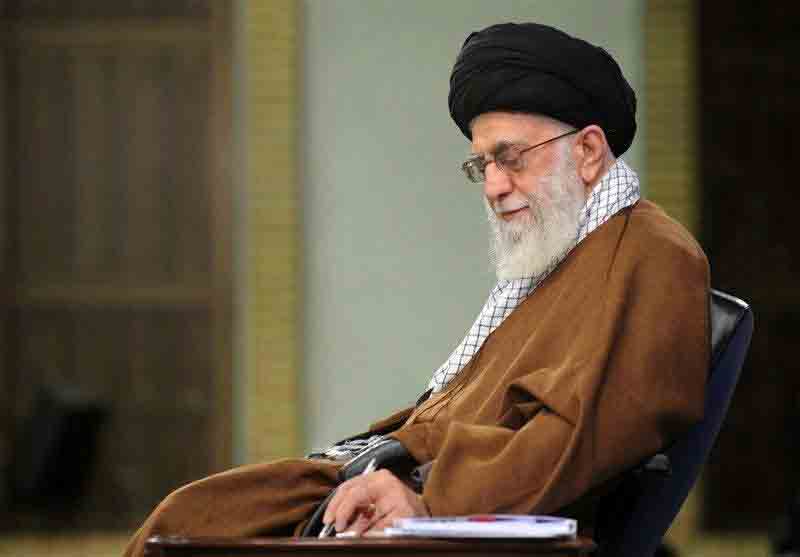 علی لاریجانی به‌عنوان نماینده رهبری در شورای عالی امنیت ملی منصوب شد – جمهورآنلاین