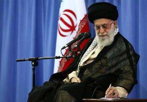 احمدیان و شمخانی به عنوان نمایندگان رهبری در شورای دفاع منصوب شدند – جمهورآنلاین