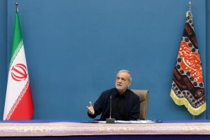 تاکید پزشکیان بر استفاده از نیروهای بومی در اجرای پروژه ها – جمهورآنلاین