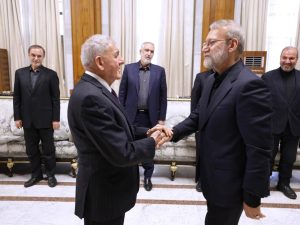 توافق امنیتی ایران و عراق، بستر امنیت پایدار منطقه را فراهم می‌کند – جمهورآنلاین