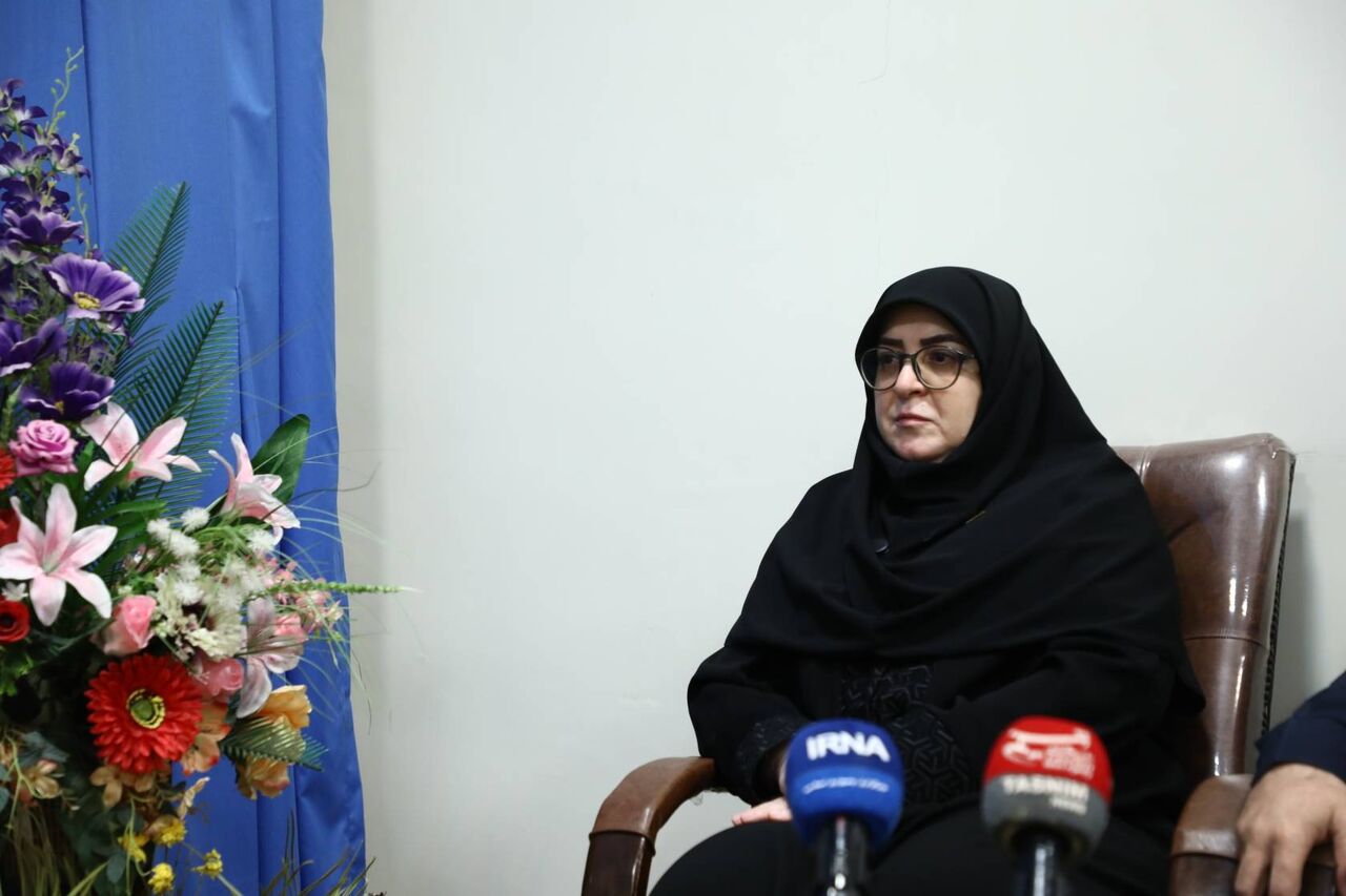 اربعین فرصتی بی‌بدیل برای رونق فرهنگی و اقتصادی ایلام است – جمهورآنلاین