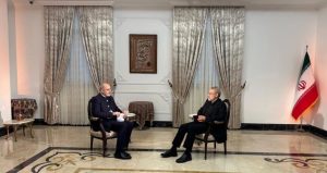 عادی‌سازی روابط با سوریه بستگی به اقدامات دمشق دارد – جمهورآنلاین