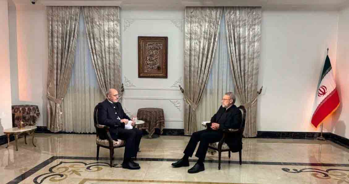 عادی‌سازی روابط با سوریه بستگی به اقدامات دمشق دارد – جمهورآنلاین