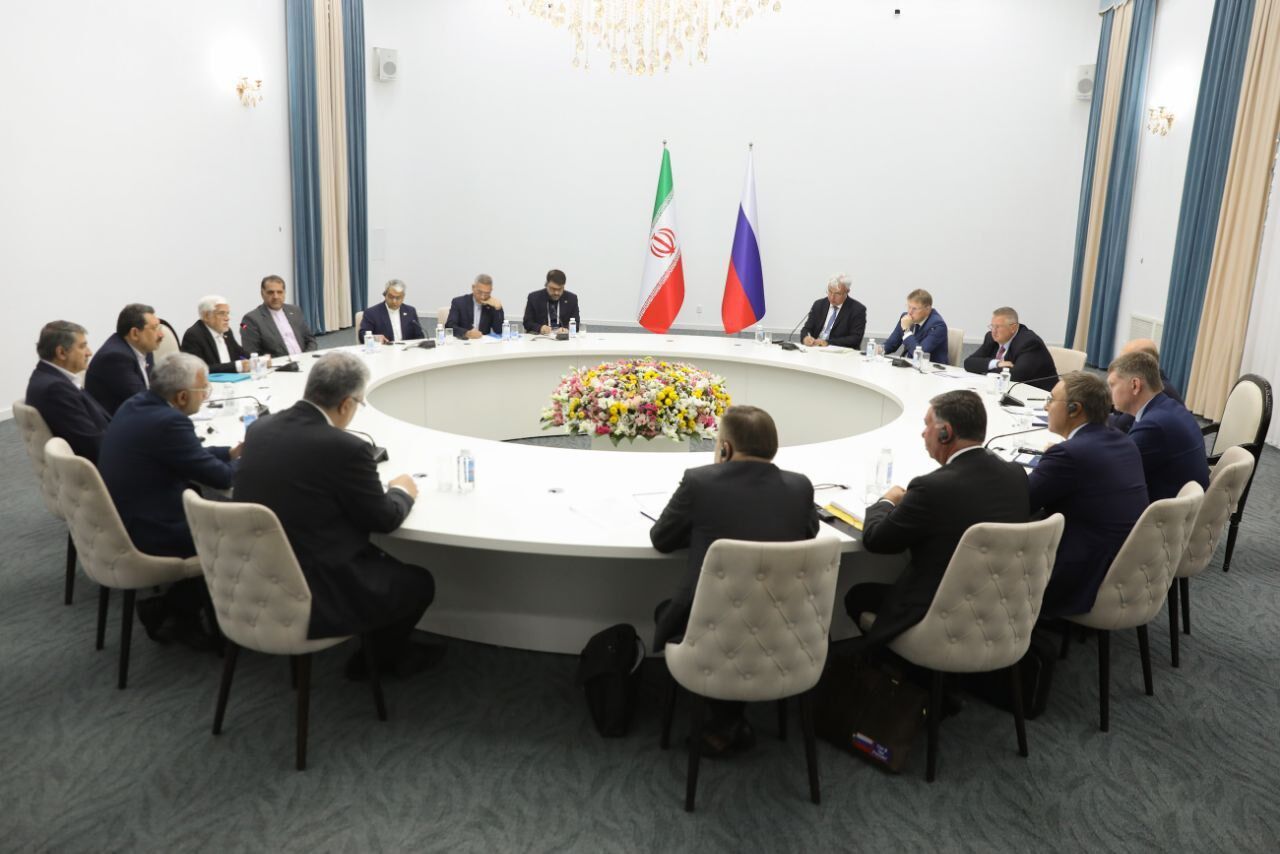 اتحادیه اقتصادی اوراسیا می‌تواند پیشگام ایجاد اقتصاد منطقه ای باشد – جمهورآنلاین