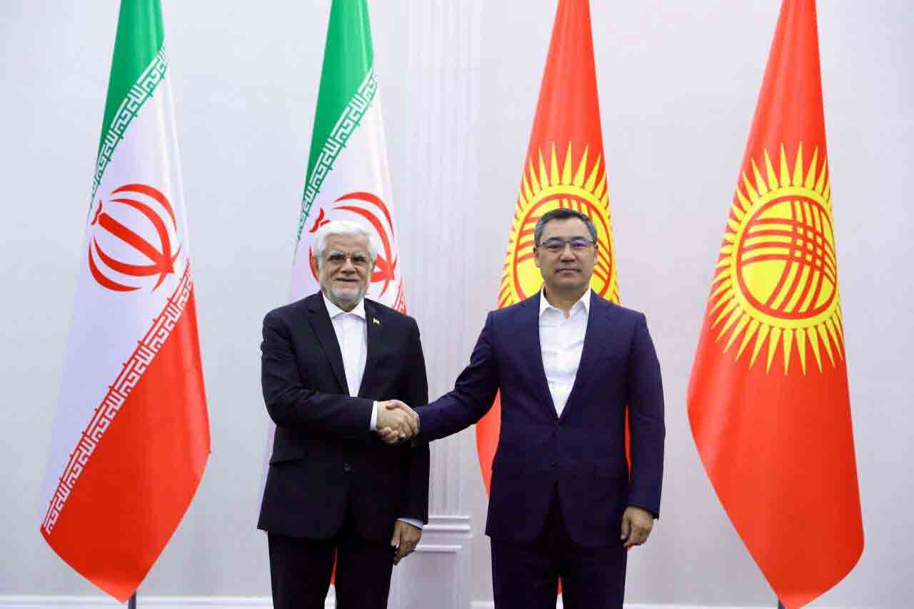 همبستگی کشورهای منطقه به بالارفتن ضریب امنیت در مقابل تهدیدات خارجی کمک می‌کند – جمهورآنلاین