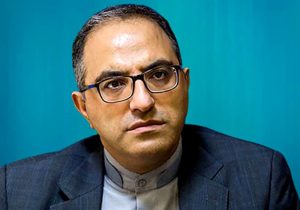 با هرگونه تغییرات ژئوپولیتیکی در منطقه مخالفیم – جمهورآنلاین