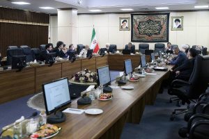 ورود کمیسیون اقتصادی مجمع تشخیص به بازنگری در سیاست‌های کلی اصل ۴۴ – جمهورآنلاین