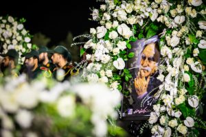 وزیر فرهنگ و ارشاد: هنر مردمی و قدسی فرشچیان میراثی جهانی است – جمهورآنلاین