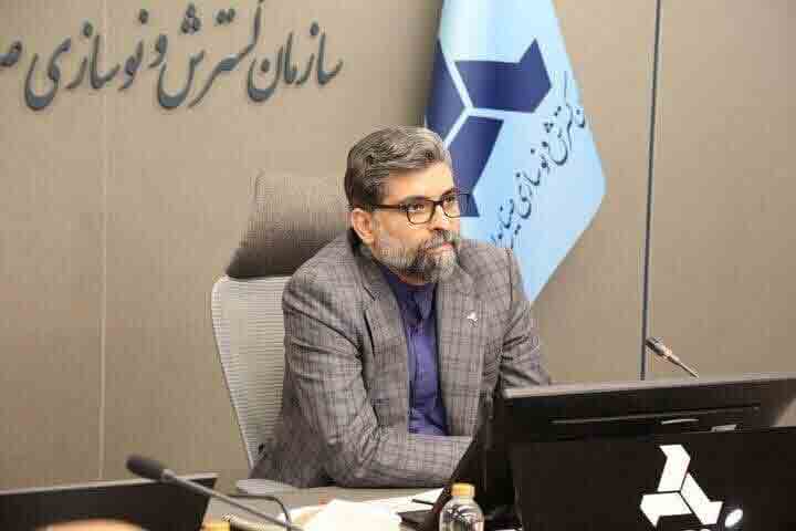 ۲۵۰ مگاوات انرژی توسط صنایع تا پایان امسال به شبکه برق تزریق می‌شود – جمهورآنلاین