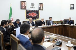 مهم‌ترین و راهبردی‌ترین اقدام کشور توسعه فناوری و کاربرد هوش مصنوعی است – جمهورآنلاین