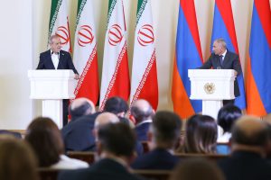 پزشکیان: قفقاز نباید به عرصه‌ای برای رقابت‌های ژئوپلیتیک تبدیل شود – جمهورآنلاین