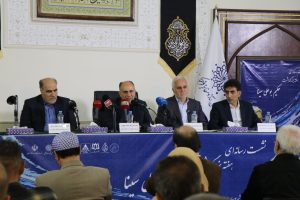 حکیم ابن‌سینا می‌تواند عاملی برای هم‌افزایی ایران با کشورهای دیگر باشد – جمهورآنلاین