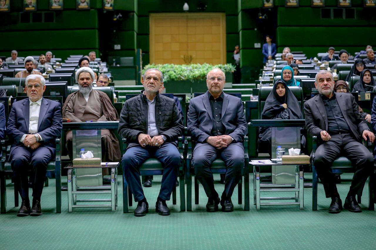 معاونت امور مجلس ریاست‌جمهوری؛ همگرایی پاستور و بهارستان زیر سایه وفاق – جمهورآنلاین