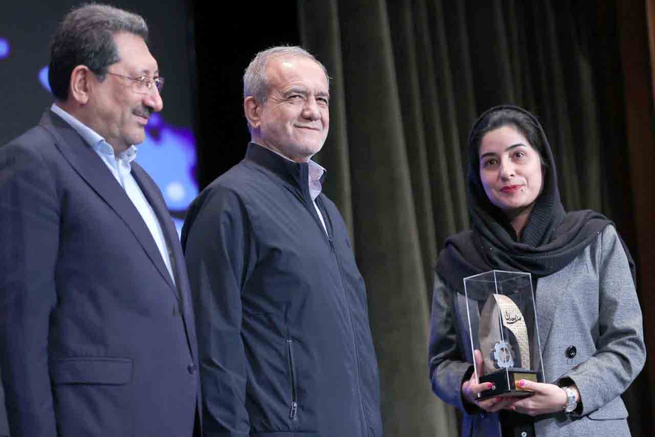 مشکل مصرف آب با نسخه‌نویسی حل نمی‌شود – جمهورآنلاین