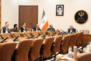 آموزش ۱۰۰ مدیر جوان و تدوین ۶۵ گزارش راهبردی و سیاستی – جمهورآنلاین