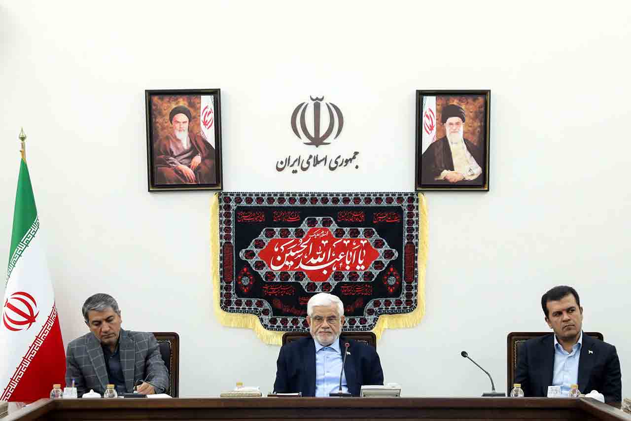 باید با شجاعت خطرپذیری تصمیمات و اقدمات جدید را بپذیریم – جمهورآنلاین