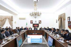 تأکید معاون اول رئیس‌جمهور بر شفاف‌سازی بودجه سال جاری – جمهورآنلاین