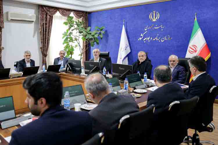 بودجه طوری تدوین شود که حمایت بیشتری از اقشار محروم صورت پذیرد – جمهورآنلاین