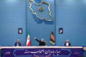 هیچ سیاستی در ارتباطات بین‌المللی، بدون هماهنگی با رهبری مطرح و پیگیری نمی‌شود – جمهورآنلاین