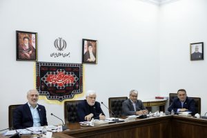 دکتر عارف: حضور موثر و فعال در فضای فناوری‌های نوین و دیجیتال یک الزام است – جمهورآنلاین