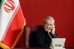 اطمینان حاصل شود که راه‌گذر قفقاز واقعا مسیر صلح و توسعه خواهد بود – جمهورآنلاین