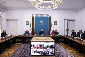 بهره‌برداری و آغاز عملیات اجرایی ۴۲۵ مگاوات نیروگاه خورشیدی در ۴ استان کشور – جمهورآنلاین