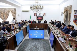 رفتار نظام جمهوری اسلامی ایران در مذاکرات در مسیری است که مردم می‌خواهند – جمهورآنلاین