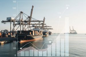 رشد صادرات مناطق آزاد کشور در چهار ماهه نخست سال ۱۴۰۴ – جمهورآنلاین