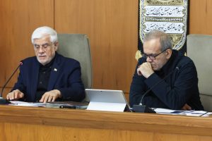 نتانیاهو به جای دلسوزی دروغین برای مردم ایران،نگاهی به آثار جنایاتش درغزه داشته باشد