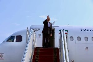 معاون اول رئیس‌جمهور به قرقیزستان سفر می کند