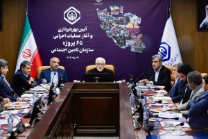 سازمان تامین اجتماعی در بازنگری، اصل اساسی را بر اعتماد به مردم قرار دهد – جمهورآنلاین