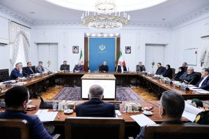 تسهیل فعالیت بخش خصوصی واجرای توافقات، محوراصلی سفربه ارمنستان و بلاروس است – جمهورآنلاین