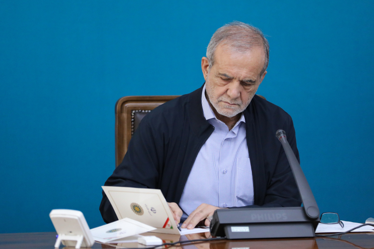 جلوگیری از سوزاندن ۷۰۰ میلیون دلاری ثروت ملی – جمهورآنلاین