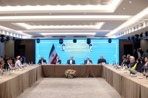 ارمنی‌ها در جامعه ایران بسیار خوشنام، محبوب و عزیز هستند – جمهورآنلاین