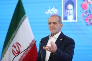 تعامل و مراوده با دیگر کشورها و ملت‌ها رمز اصلی رشد و پیشرفت است – جمهورآنلاین