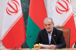 روابط ایران و بلاروس باید عمیق‌تر و پایدارتر پایه‌ریزی شود+عکس – جمهورآنلاین