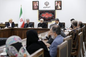 مظلومیت فرهنگ و هنر، ظلم به تمدن چند هزارساله ایران است – جمهورآنلاین