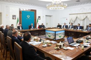 تأکیدبرایجاد تغییرات بنیادین در رفتارمدیریت دولتی نسبت به مدیریت هزینه‌ ومصرف انرژی – جمهورآنلاین