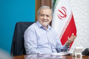 افتتاح ۲ طرح راهبردی وزارت نفت و ۷۲۲ طرح وزارت صمت با دستور رئیس‌جمهور – جمهورآنلاین