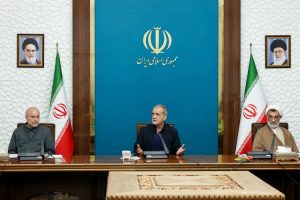 الگوی مدیریت محله محور کلید حل مسایل امنیتی، اشتغال، آموزشی و فرهنگی است – جمهورآنلاین