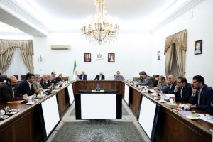 بازسازی منازل در تهران و شهرستانها باید سرعت بیشتری بگیرد – جمهورآنلاین