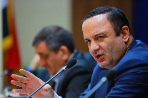 حرکت مناطق آزاد به سمت خلق مزیت‌های رقابتی و بین‌المللی – جمهورآنلاین