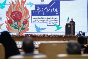 پایمردی ملت ایران درجنگ ۱۲روزه ثبات قدم آنان در دفاع از میهن را به جهانیان ثابت کرد – جمهورآنلاین