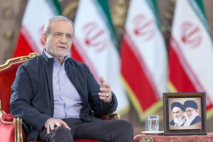 کشورهایی که ناقض قوانین بین‌المللی هستند، صلاحیت متهم کردن ایران به نقض آن را ندارند