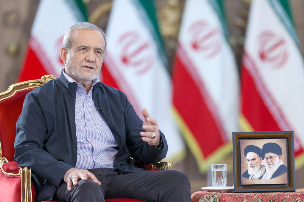 کشورهایی که ناقض قوانین بین‌المللی هستند، صلاحیت متهم کردن ایران به نقض آن را ندارند