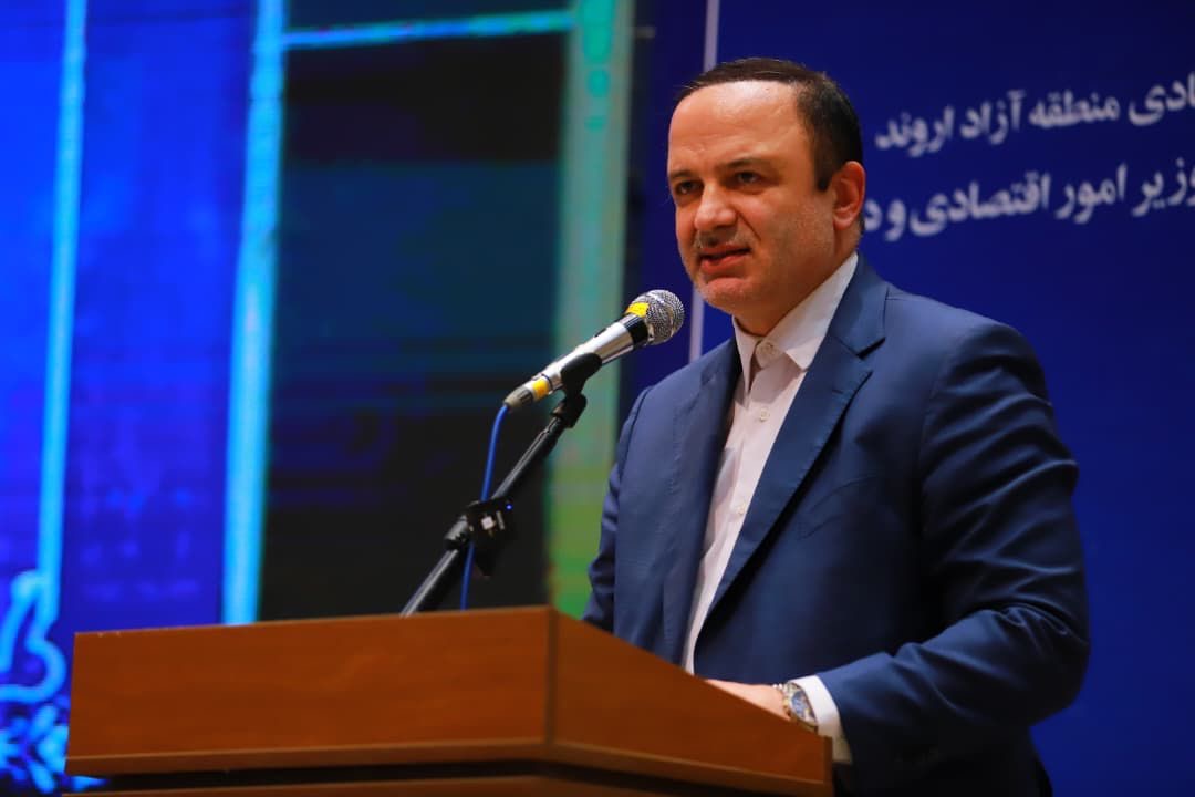 جایگاه کلیدی مناطق آزاد در توسعه اقتصادی کشور – جمهورآنلاین