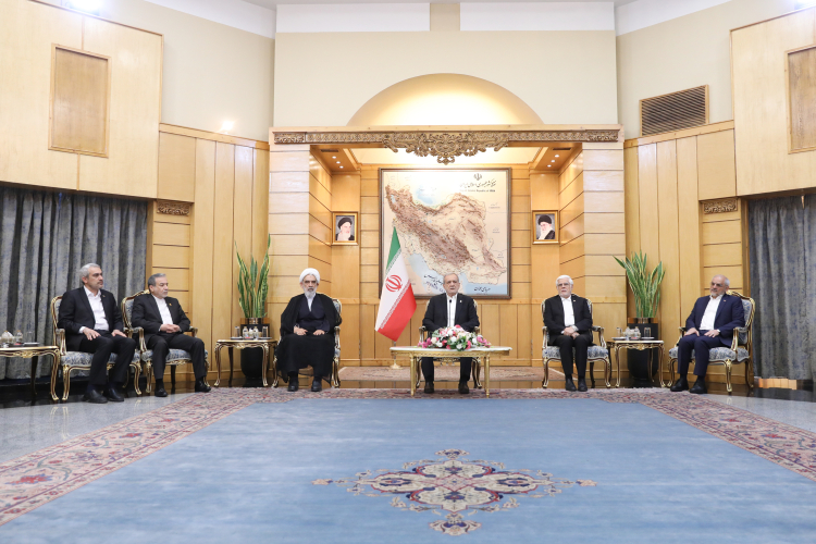 اجلاس شانگهای گامی مهم در جهت تقویت چندجانبه‌گرایی و صلح منطقه‌ای است