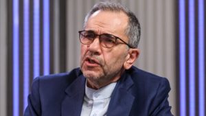 تخت‌روانچی: مبنای مذاکره، دادوستد امتیازها است – جمهورآنلاین