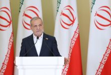 پزشکیان: سفر بلاروس نقطه عطفی در روابط ایران و بلاروس خواهد بود
