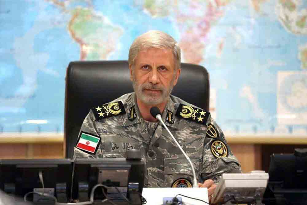 فرزندان ارتش به هر متجاوزی پاسخ کوبنده‌تر می‌دهند – جمهورآنلاین